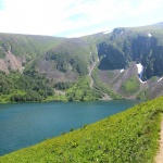 Ивановские озера
