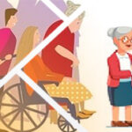 Социальная поддержка для граждан пожилого возраста и инвалидов